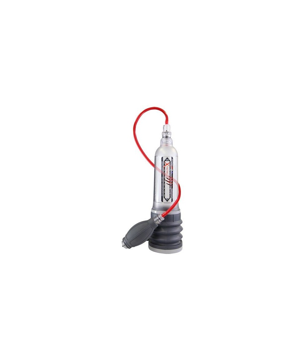 BATHMATE PENIS PUMP HYDROXTREME 9 (HYDROMAX XTREME X40)