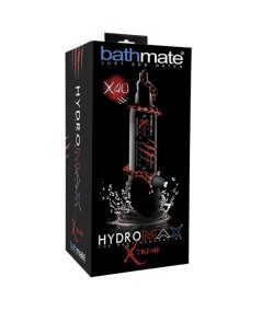 BATHMATE PENIS PUMP HYDROXTREME 9 (HYDROMAX XTREME X40)