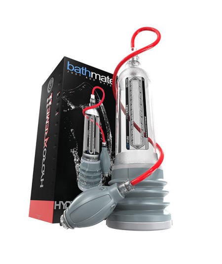 BATHMATE PENIS PUMP HYDROXTREME 11