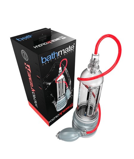 BATHMATE PENIS PUMP HYDROXTREME 11