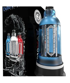 BATHMATE HYDROMAX 7 WIDE BOY (X30 WIDE BOY) AZUL