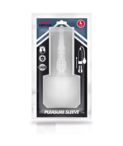 PUMP ADDICTED PLEASURE SLEEVE BOMBA AUTOMATICA