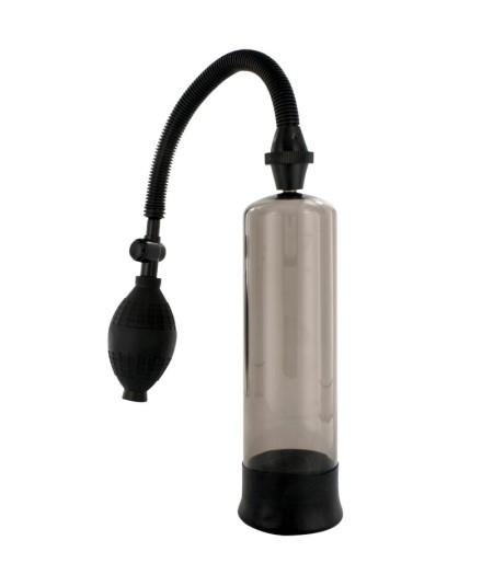 SEVENCREATIONS PENIS PUMP ENLARGER