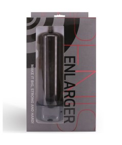 SEVENCREATIONS PENIS PUMP ENLARGER