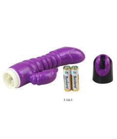 LOVET VIBRATOR SENSATION LILA