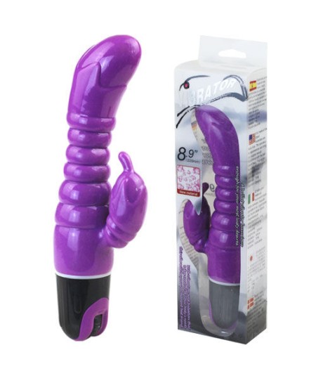 LOVET VIBRATOR SENSATION LILA