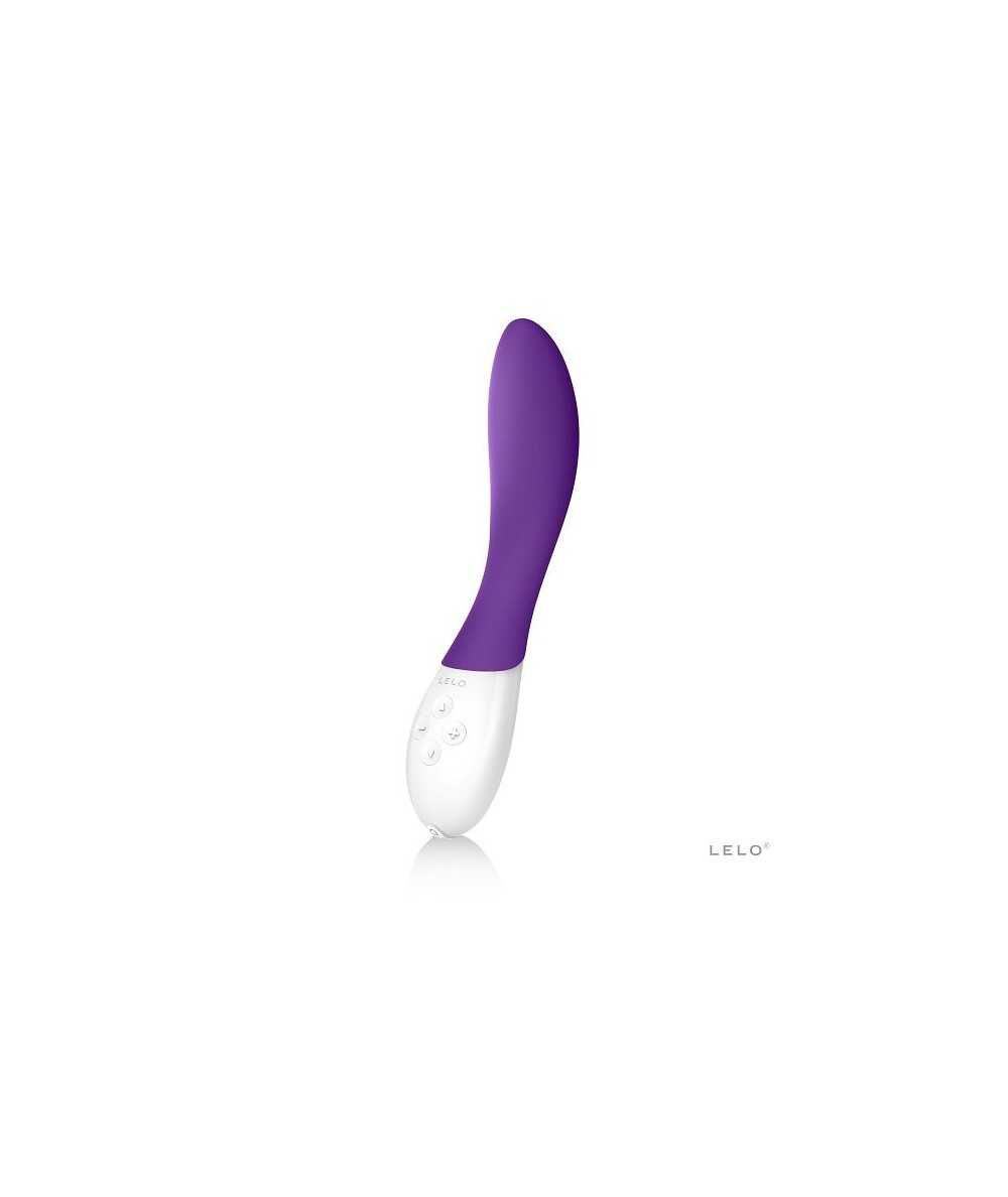 LELO MONA 2 VIBRADOR PURPLE