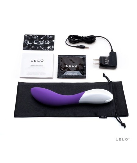 LELO MONA 2 VIBRADOR PURPLE