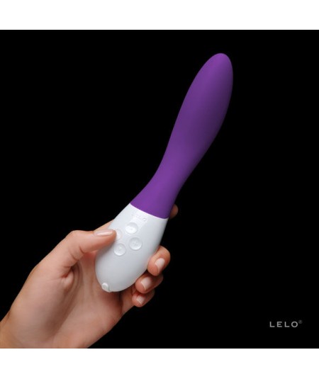 LELO MONA 2 VIBRADOR PURPLE