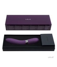 LELO ELISE 2 VIBRADOR LUJO LILA