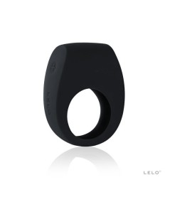 LELO - TOR II ANILLO VIBRADOR NEGRO