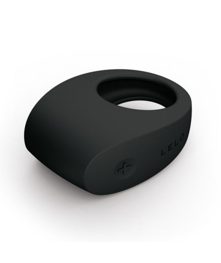 LELO - TOR II ANILLO VIBRADOR NEGRO