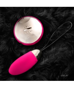 LELO - LYLA 2 INSIGNIA DESIGN EDITION HUEVO-MASAJEADOR CERISE