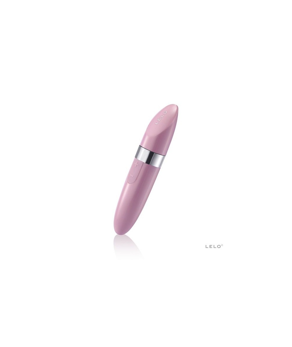 LELO - MIA 2 VIBRADOR ROSA