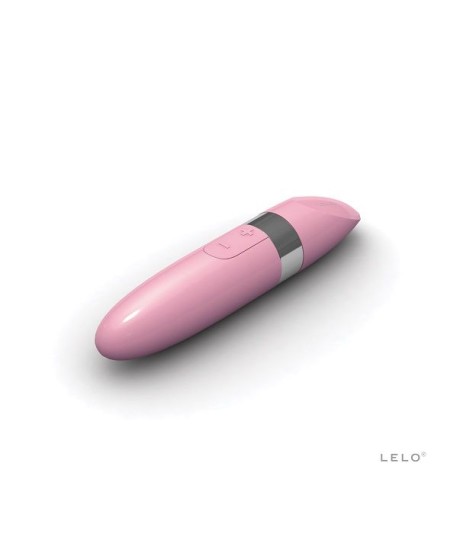 LELO - MIA 2 VIBRADOR ROSA