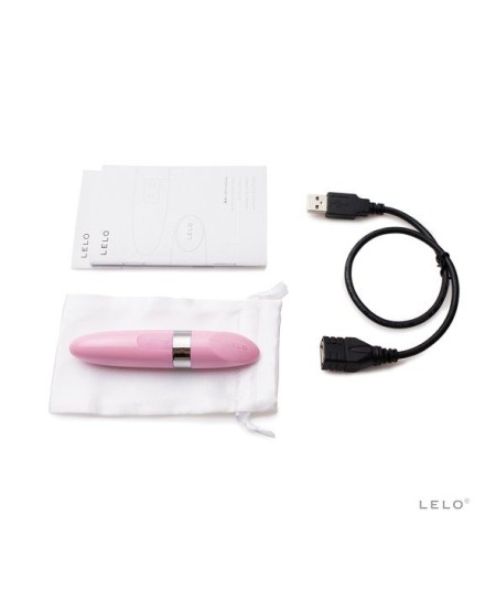 LELO - MIA 2 VIBRADOR ROSA