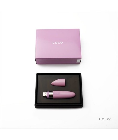 LELO - MIA 2 VIBRADOR ROSA