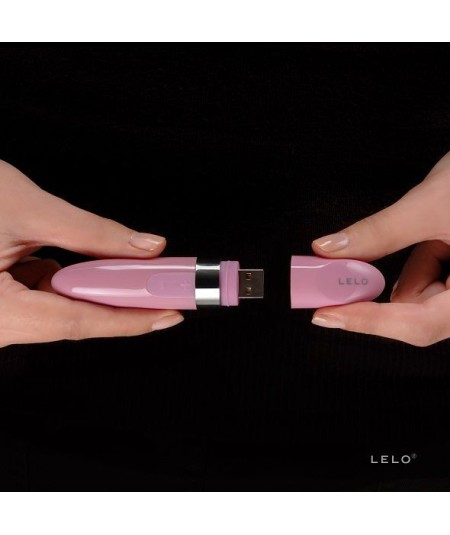 LELO - MIA 2 VIBRADOR ROSA