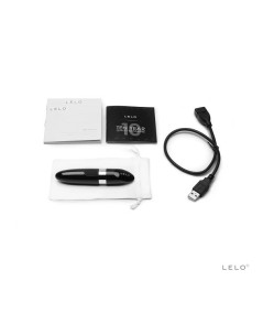 LELO MIA 2 VIBRADOR NEGRO