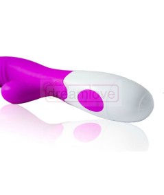 PRETTY LOVE FLIRTATION - VIBRADOR SNAPPY