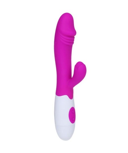 PRETTY LOVE FLIRTATION - VIBRADOR SNAPPY