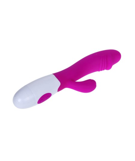 PRETTY LOVE FLIRTATION - VIBRADOR SNAPPY