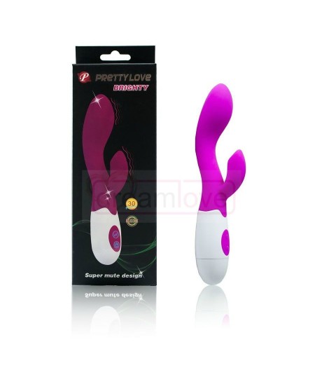 PRETTY LOVE FLIRTATION - VIBRADOR BRIGTHY