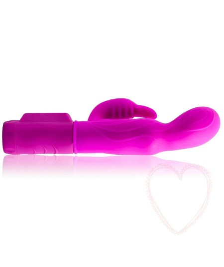 PRETTY LOVE FLIRTATION - VIBRADOR BODY-TOUCH