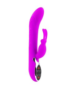 PRETTY LOVE - SMART - HOT-PLUS VIBRADOR RECARGABLE