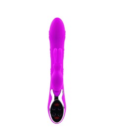 PRETTY LOVE - SMART - HOT-PLUS VIBRADOR RECARGABLE