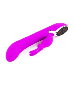 PRETTY LOVE - SMART - HOT-PLUS VIBRADOR RECARGABLE