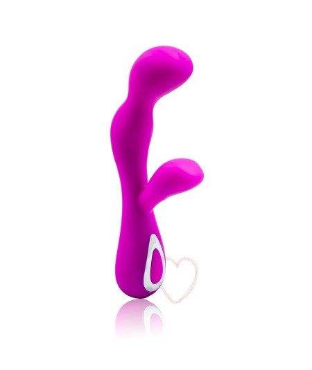 SMART PRETTY LOVE IMPULSE VIBRADOR LILA