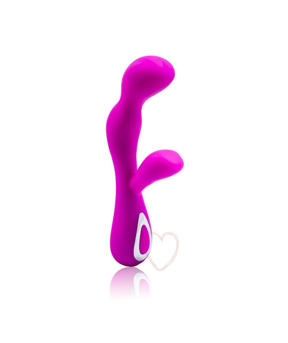 SMART PRETTY LOVE IMPULSE VIBRADOR LILA