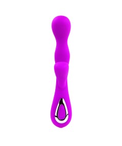 SMART PRETTY LOVE IMPULSE VIBRADOR LILA