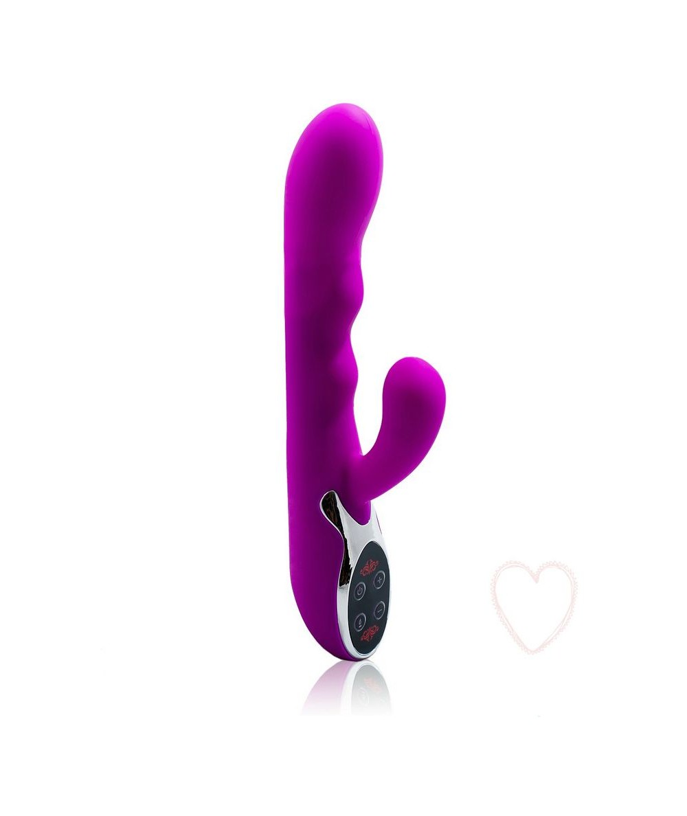 SMART PRETTY LOVE CRAZY + VIBRADOR LILA