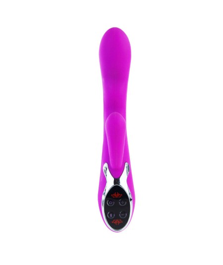 SMART PRETTY LOVE CRAZY + VIBRADOR LILA