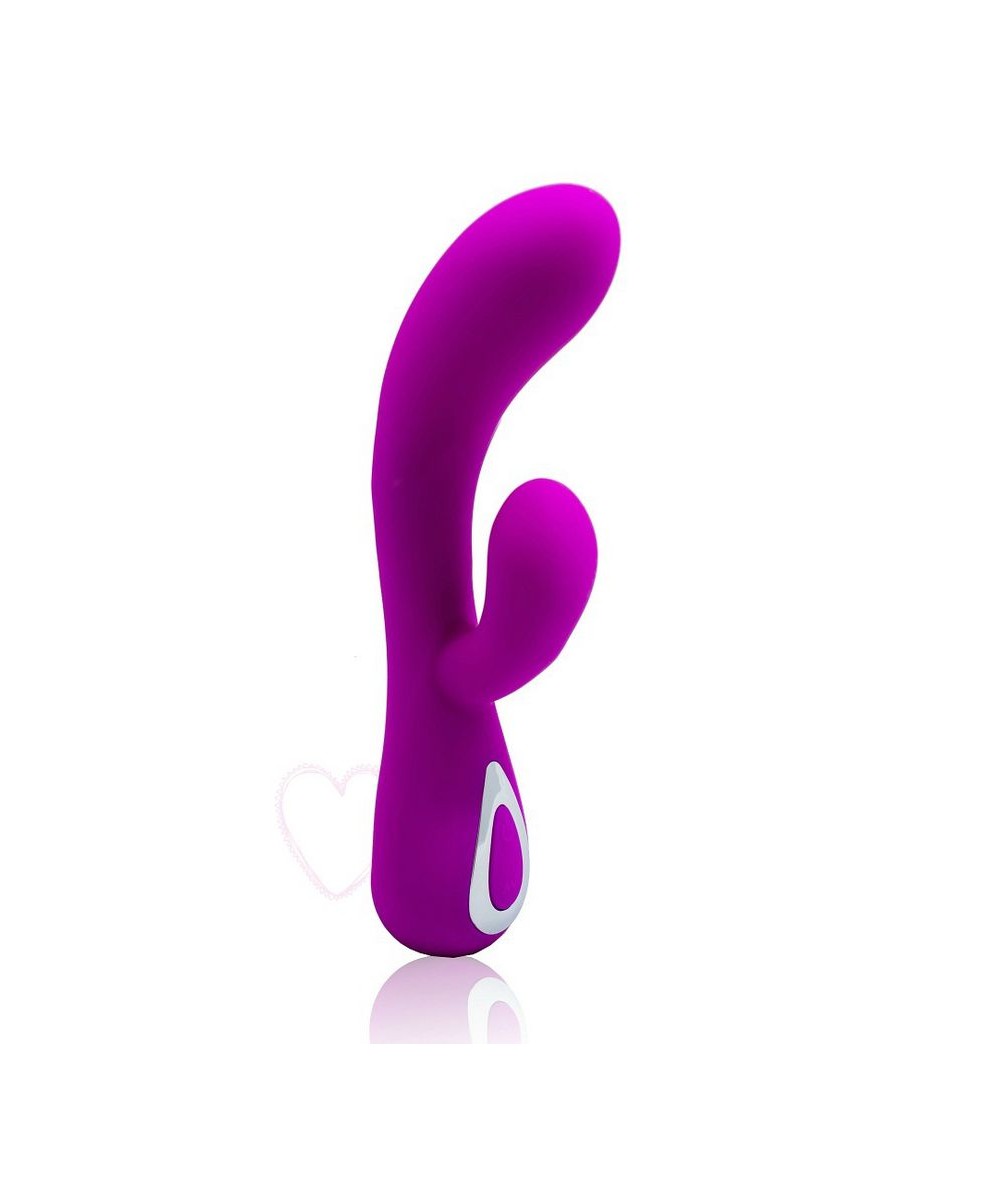 SMART HONEY VIBRADOR  BY PRETTY LOVE