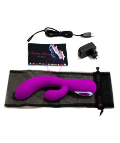 SMART HONEY VIBRADOR  BY PRETTY LOVE