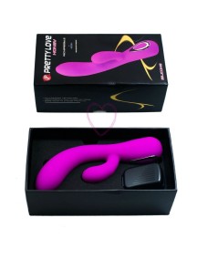 SMART HONEY VIBRADOR  BY PRETTY LOVE