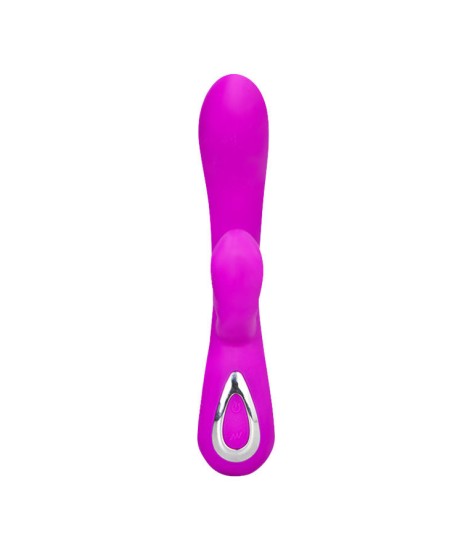 SMART HONEY VIBRADOR  BY PRETTY LOVE