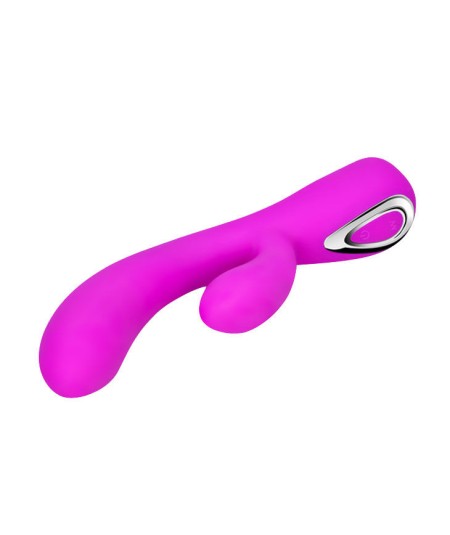 SMART HONEY VIBRADOR  BY PRETTY LOVE