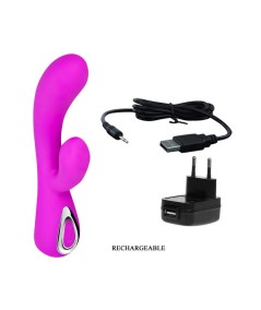 SMART HONEY VIBRADOR  BY PRETTY LOVE