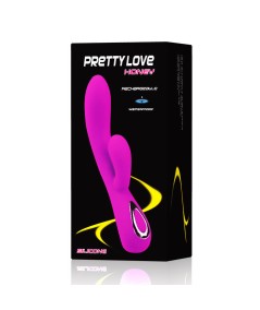 SMART HONEY VIBRADOR  BY PRETTY LOVE