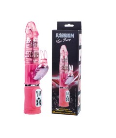 PASSION ROCK BUNNY RAMPANTE 10F 27CM