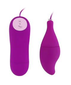 PLEASURE SHELL12 PURPLE SAVE NEW