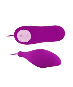 PLEASURE SHELL12 PURPLE SAVE NEW