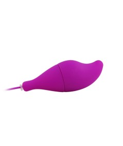 PLEASURE SHELL12 PURPLE SAVE NEW