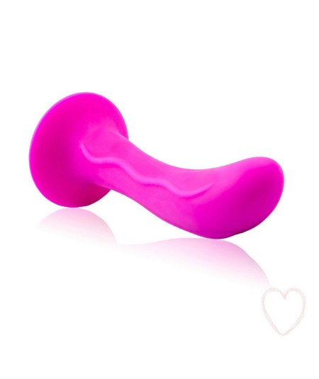 PASSION STRONG SUCTION PLUG UNISEX