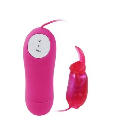 CUTE SECRET CONEJITO VIBRADOR 12 VELOCIDADES