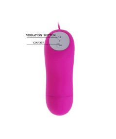 CUTE SECRET CONEJITO VIBRADOR 12 VELOCIDADES